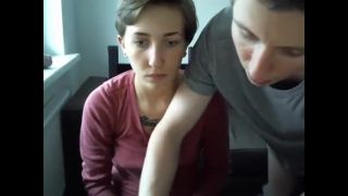 INCEZT REAL Twin Brother and Sister WEBCAM 