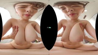video 26 KIWVR-549 B - Virtual Reality JAV - gear vr - reality femdom spanking
