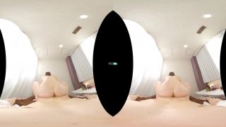 video 26 KIWVR-549 B - Virtual Reality JAV - gear vr - reality femdom spanking