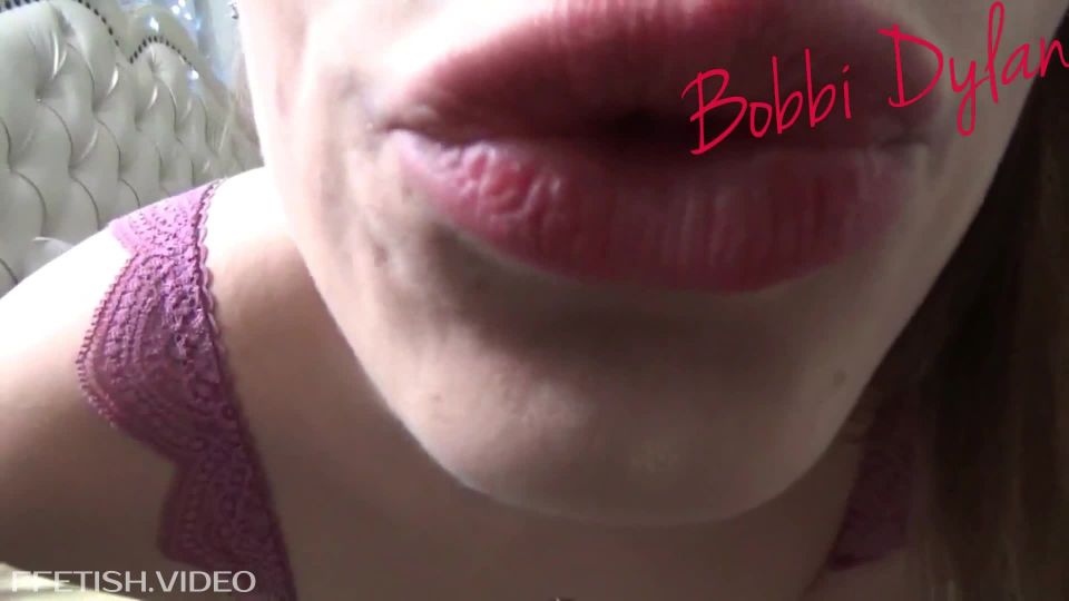 free video 46 Bobbi Dylans Playplace - Porn Star Comes Home To Cuck Hubby | spitting | femdom porn tongue fetish porn