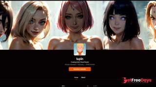 [GetFreeDays.com] Hokages Life 5 Samui x Naruto Sex Stream May 2023