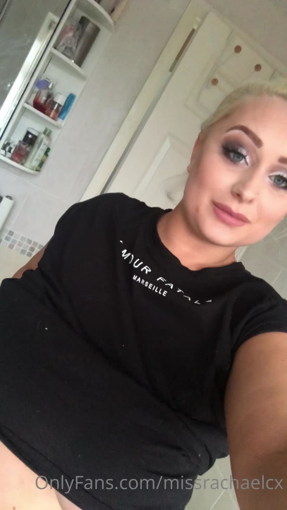 Rachael x - missrachaelcx () Missrachaelcx - just a video message from me and my big titties 18-05-2020