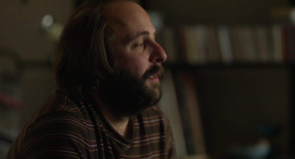 Isabel Aime Gonzalez-Sola - Fete de famille (2019) HD 1080p!!!