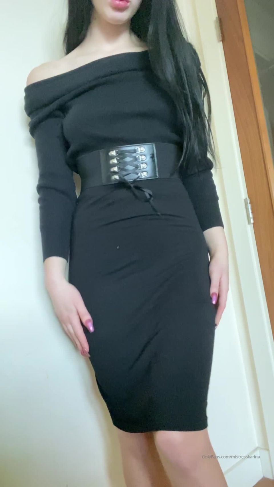 online xxx video 30 mistresskarina 10-02-2020 Pencil skirts are so sexy. - femdom - femdom porn african femdom