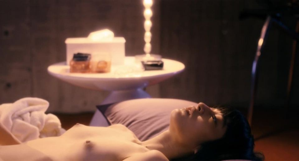 Mugi Kadowaki, Eriko Nakamura, Yoko Mitsuya, Yu Nobue - Love's Whirlpool (2014) HD 720p!!!