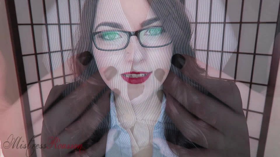 adulto xxx clip 22 Ruby Rousson – Teta adicta Zomnie, látex femdom paja en femdom porno