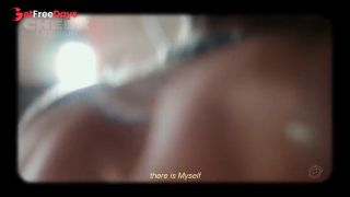 Tattooed Muscular Man Teases Massive Dick While Jerking