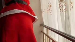 free porn clip 45 code fetish asian girl porn | M040 - Christmas Special - Santa was Spanked with Cane | asian