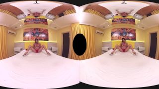 Transexvr presenta Nicole Muller