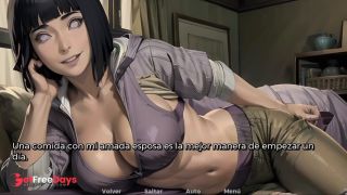 [GetFreeDays.com] A very realistic Naruto porn game - Hokages Life - Scenes  Download Porn Film October 2022