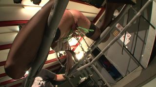 Der Schwarze Dorn - Maso Girl (2017) Sexo Online Porno FullHD