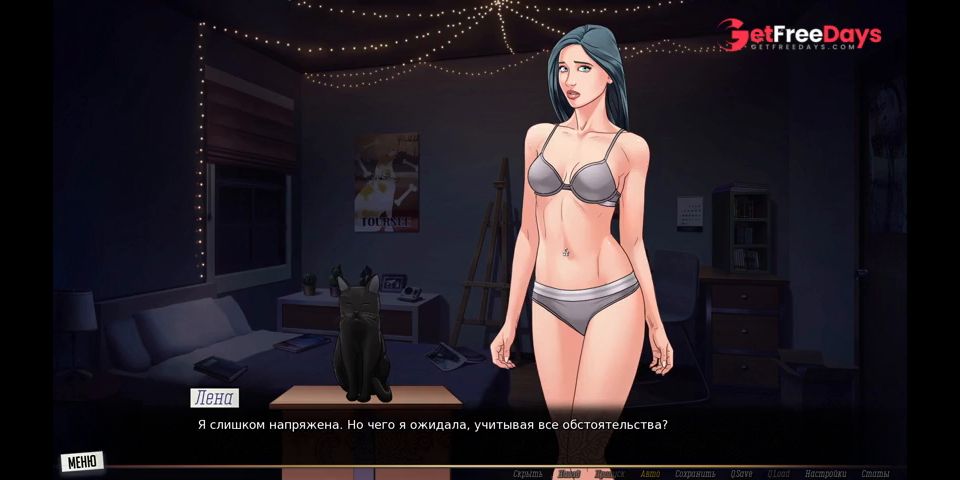 [GetFreeDays.com] Complete Gameplay - Our Red String, Part 25 Adult Video January 2023