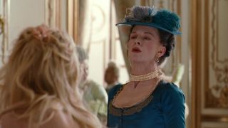 Kirsten Dunst – Marie Antoinette (2006) HD 1080p - [Celebrity porn]