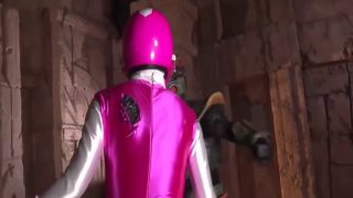 [SuperMisses.com] MSZ-11 Heroine Overwhelming Defeat: Pink Luxe, among the Mission and the Pleasure-013