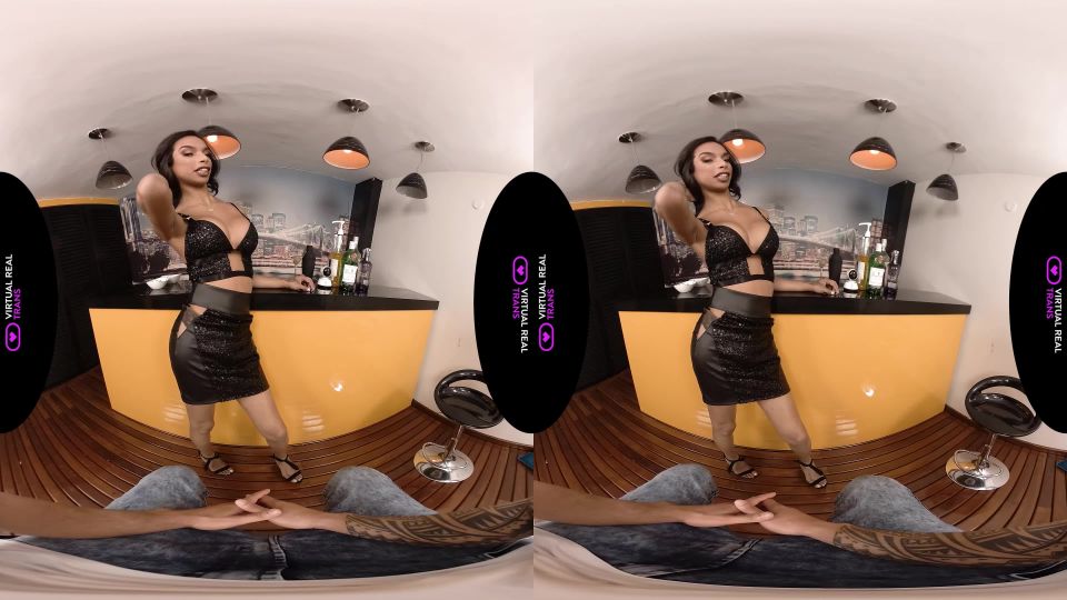 xxx video 8  3d porn | [VirtualRealTrans] Victoria Prado – It’s Closed (8th Sept 2020  Oculus  4k h265) | transgirl on male