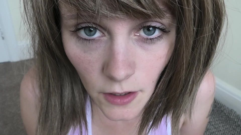 porn clip 40 You Wish I Was Your Sister 1080p – Sydney Harwin - toys - toys 