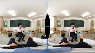 TPVR-216 A - Japan VR Porn - (Virtual Reality)