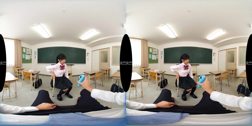 TPVR-216 A - Japan VR Porn - (Virtual Reality)
