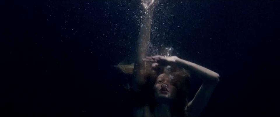 Malgorzata Mikolajczak, Magdalena Wolenska - Reakcja lancuchowa (2017) HD 720p!!!