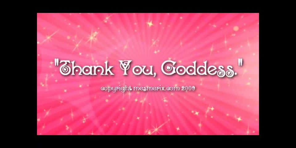 xxx clip 23 Kismet Video – Thank you Goddess on lesbian girls femdom handjob hd