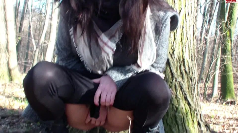 free adult clip 41 Young-Devotion - Mein erstes mal Outdoor gepisst - young-devotion - german porn amateur interracial cuckold