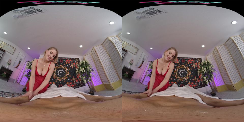 Octavia Red - Huge Personality - VRHush (UltraHD 4K 2024) New Porn