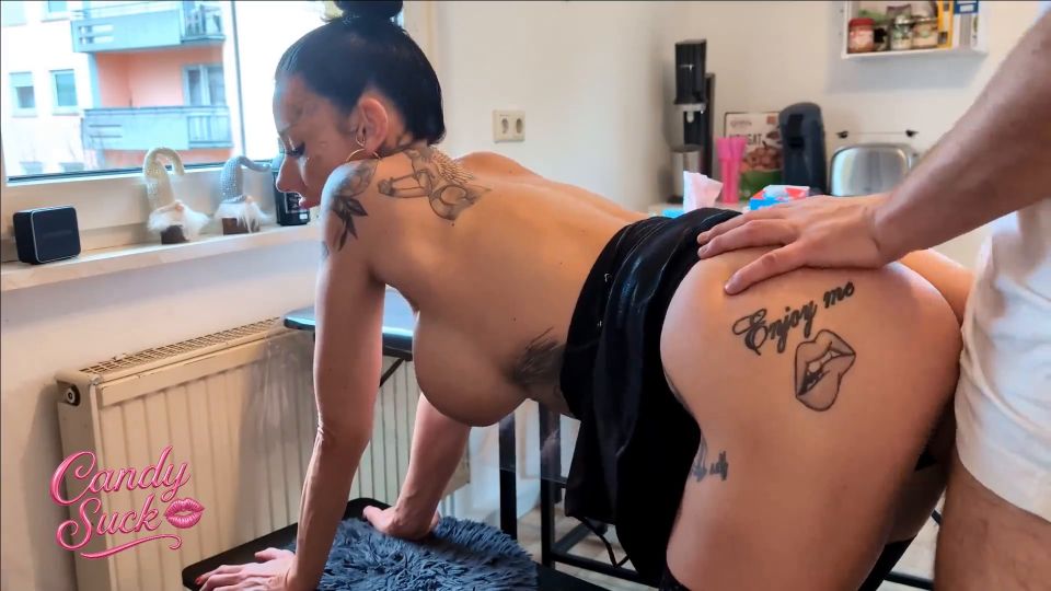 [K2S.CLUB] Candy_Suck - Geburtstagsfick im Überraschungsmodus - FullHD 1080P