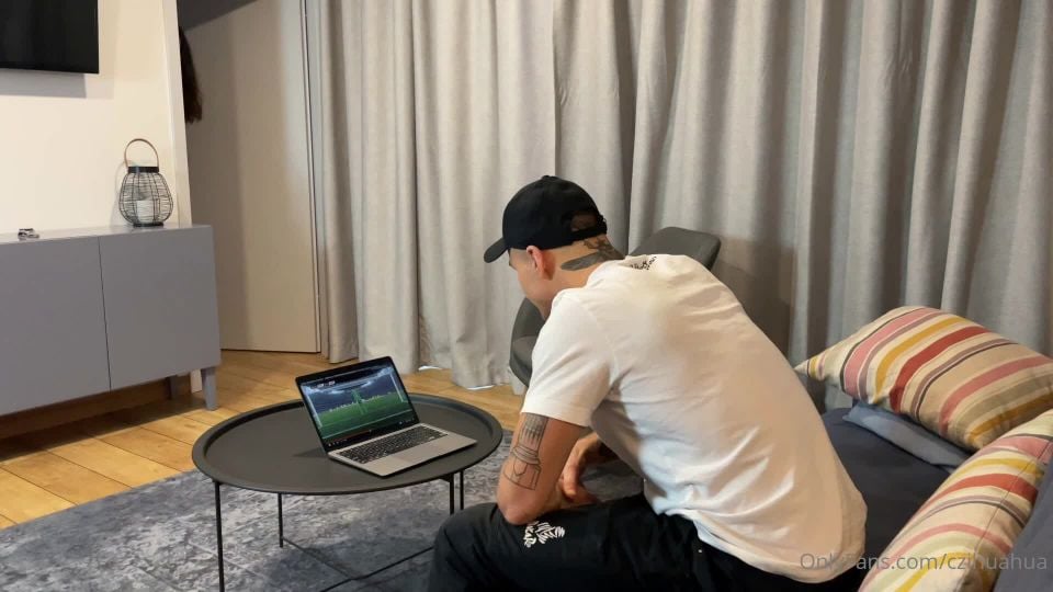 Pola - czihuahua Czihuahua - hicimos un video para ganar tienen un buen reloj p i creo que es caliente y divertido p 13-11-2022