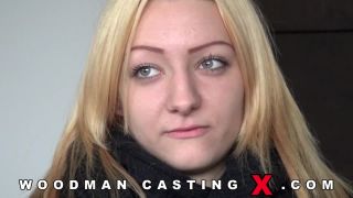 WoodmanCastingx.com- Betty Lynn casting X