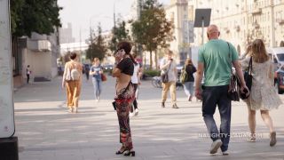 free adult clip 15 NaughtyLada – Oops on public satin panty fetish