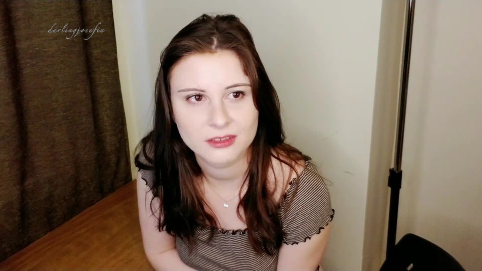 adult xxx clip 10 darlingjosefin – Cheerleader s Revenge | cheerleader | femdom porn small penis femdom