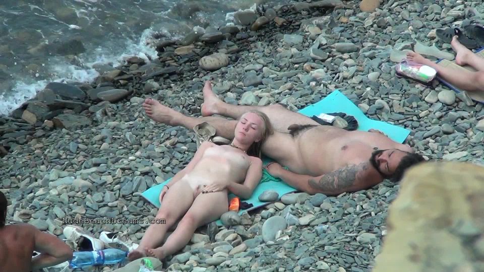 Nudist video 01160