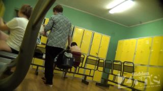 Ver gratis Porno en línea – Locker de zona oculta – hz_Lo1926 en voyeur