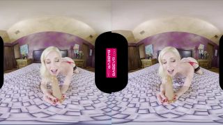 video adulto gratis 4 vanessa jaula femdom Stokely Sesión : Charlotte Stokely [BabeVR] (UltraHD/2K 1440p), fetiche sobre la realidad