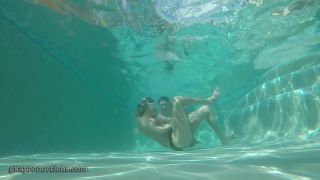 adult clip 9 GinaryTickleAdventures – Nude Swimming Tickle Fight With Nikki Brooks & Sadie Holmes - hd - feet porn larkin love femdom