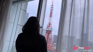 [GetFreeDays.com] Romantic all-night sex with a view of Tokyo Tower Porn Clip April 2023