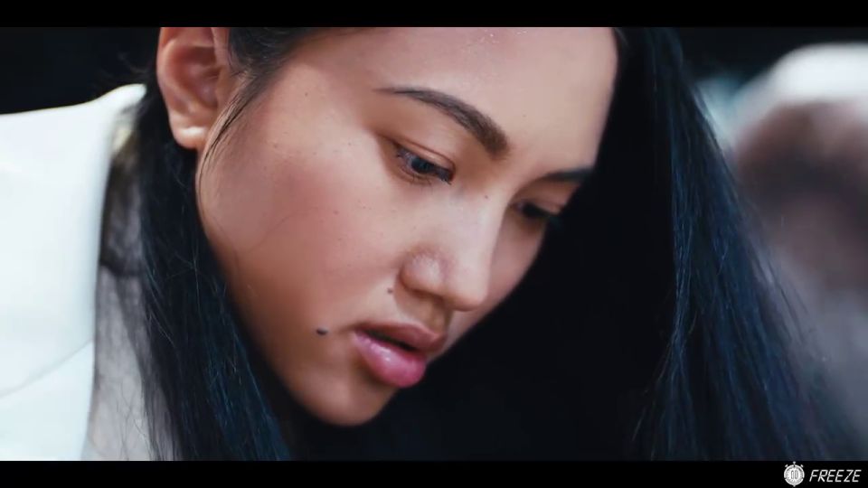 Mayo Thai porno de los fanáticos torpes (Amateur porno)