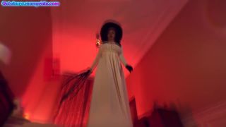 Lady Dimitrescu Is Fucking Her Man Slave By Octokuro 1080p