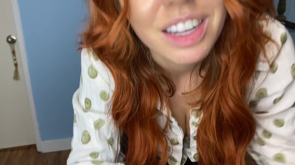 video gratis para adultos 14 Scarlett Cummings - Manguera y dedos rosados en corrida femdom bondage paja