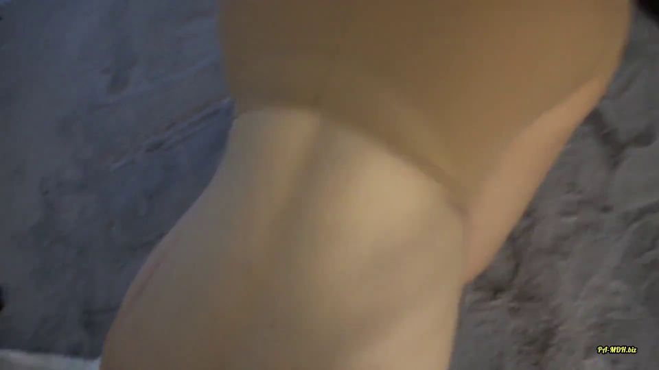Joven Devoción - Das war zu viel fr ihn - FullHD 1080P
