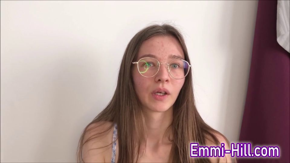 Alle Meine Videos! 18 Jahre Teen Emmi Aus Berlin, Skinny, Kleine Titten