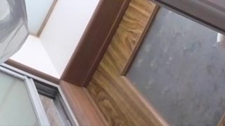 Voyeur  Voyeur Digi-tents Cambiando 22 - 15280393 Digi-tents