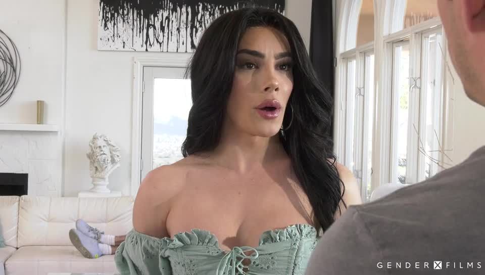 free adult clip 33 Ariel Demure, Chris Damned, Michael DelRay - Family Transformation 3 [SD 544p] | fetish | femdom porn jessica bangkok femdom