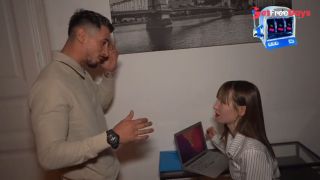 Make Your Boss Lady Scream in Bed Not in the Office