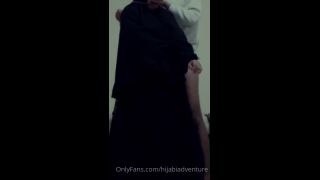 Hijabi Adventure (@hijabiadventure) - relentless sexually video.