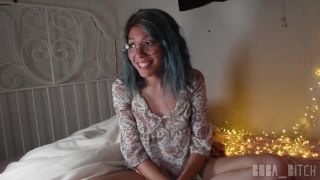free online video 43 Boba_Bitch - Fucking Up On Your First Date - SPH SPE | joi | masturbation porn best feet fetish