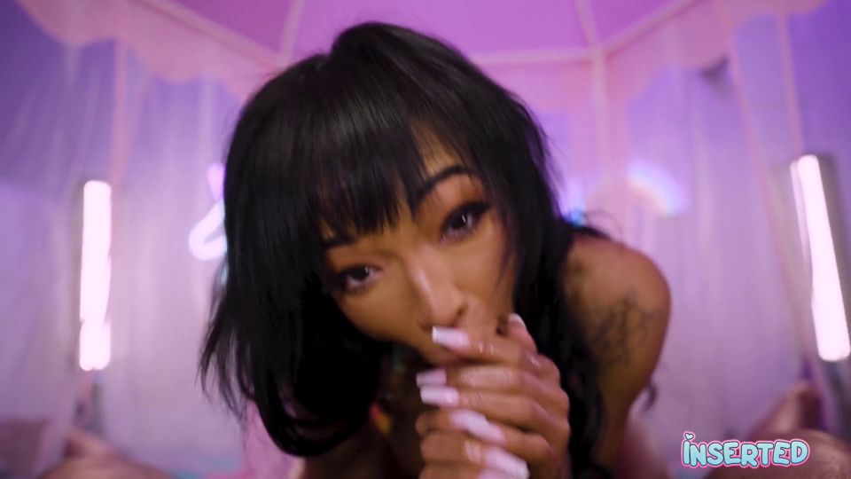 Harley Dean's Intense MILF Fuck Session POV Tattooed Big Tit