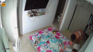 Voyeur 1727 Colombia Medellín AeqUItBTx