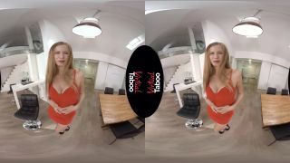 Stella Cardo (Stella's Private World / 03.10.2019) [Oculus Rift, Vive, GO, Samsung Gear VR] (UltraHD 2K / VR) VirtualTaboo - masturbation - masturbation big big tits