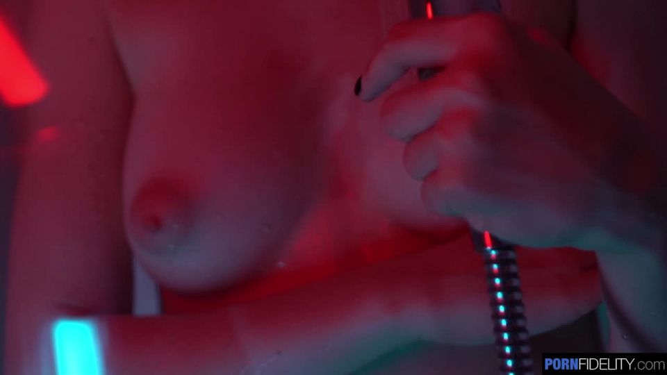 online porn video 27 ManEater Part 1 on fetish porn fur coat fetish